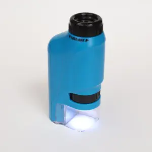 Handheld Microscope