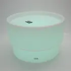 Sensory Mood Table round colour changing