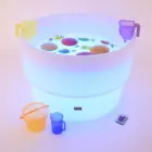 Sensory Mood water table