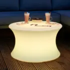 Mood table for bar / cafe