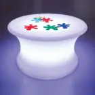 sensory mood table