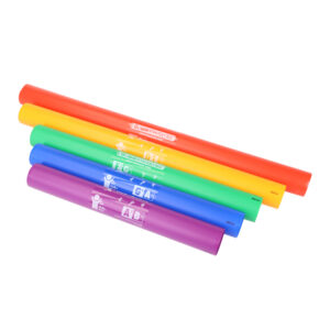 Boomwackers Chromatic Set 5Pk
