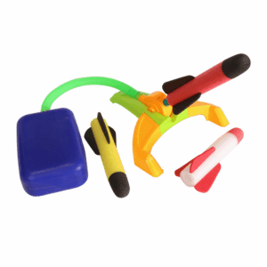 Stomp Rockets