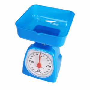 Mechanical Scales 1 Kg