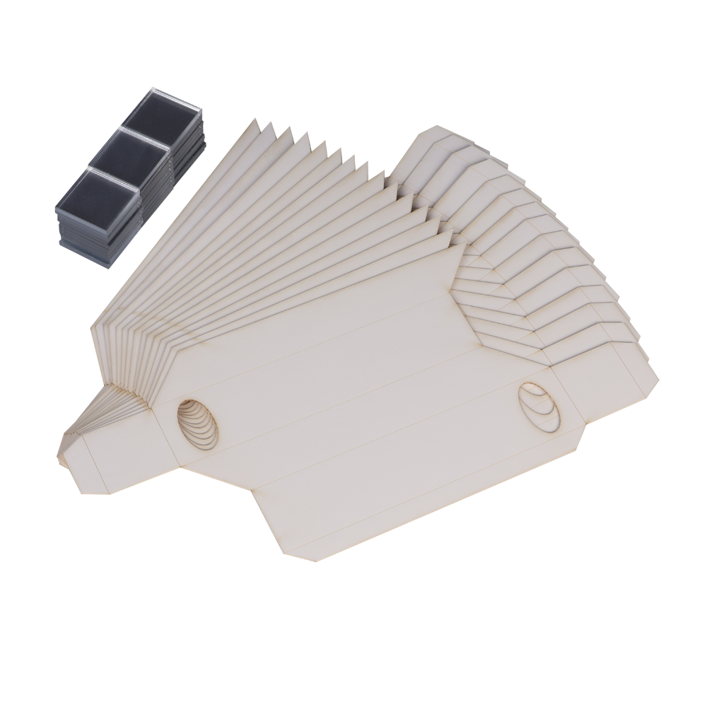 OT-001-15 Periscope kits 15pk