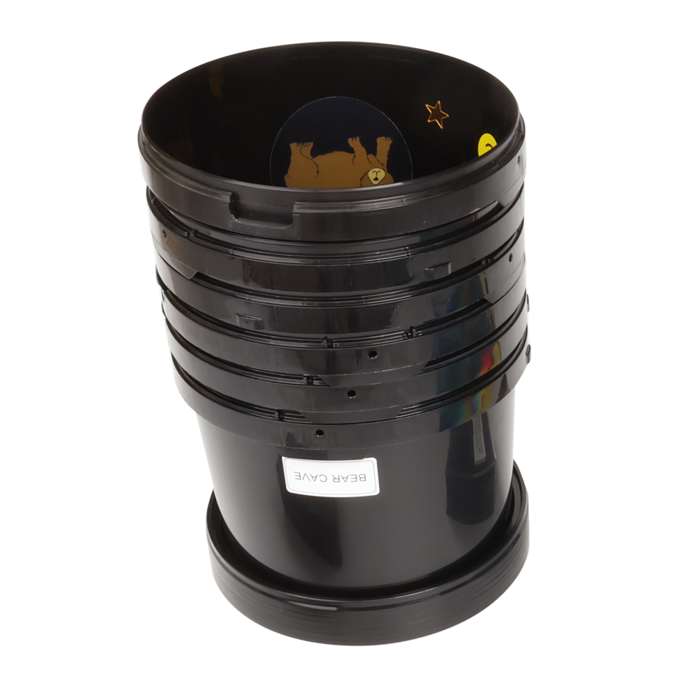 OT-004 Bear Cave 6pk