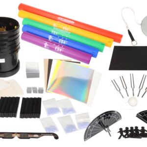 Phizzi Light and Sound Kit