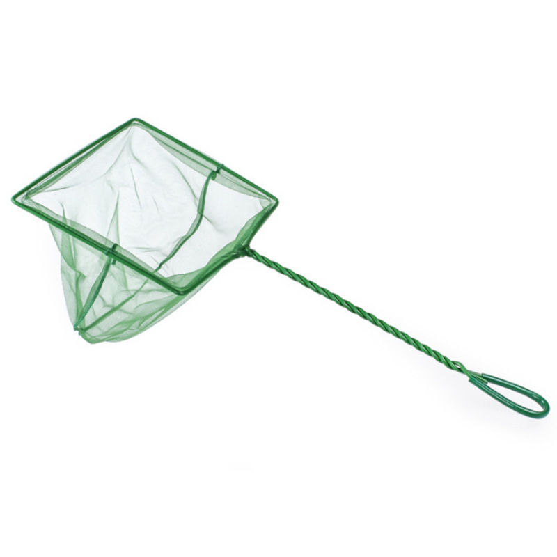 Pond Net