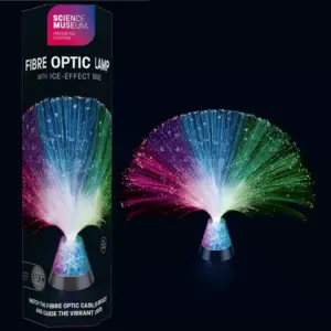 Fibre Optic Lamp