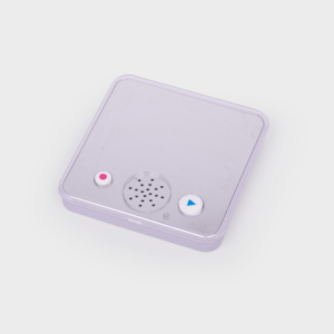Sound Bank Plus Mirror