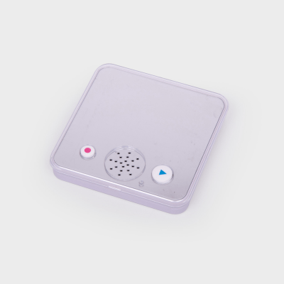 Sound Bank 1