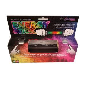 Energy Stick