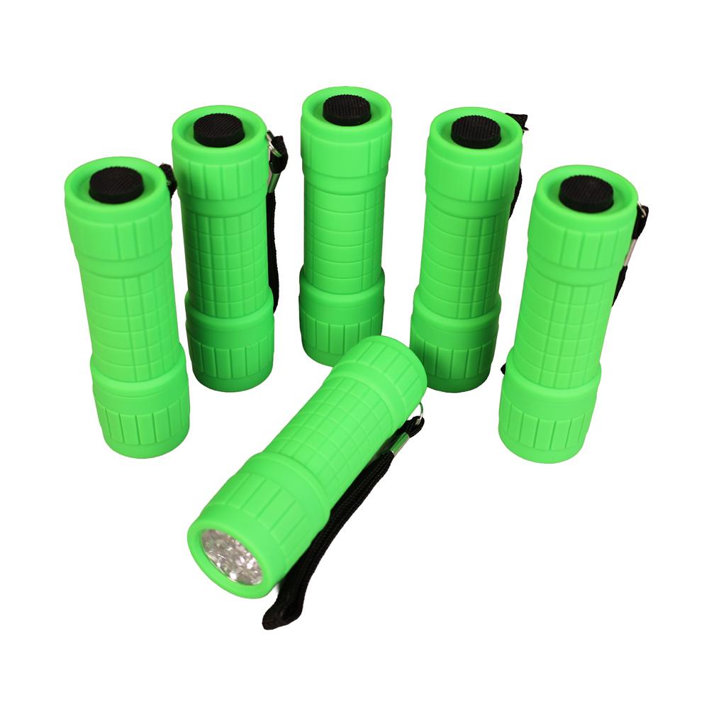 GX20022 - Torch small 6pk